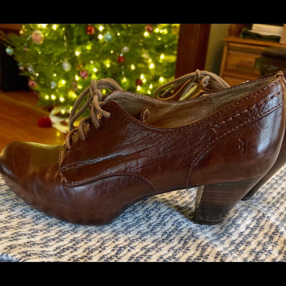 Frye Booties - image 2